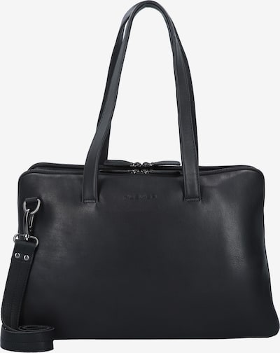 Plevier Document Bag 'Hearst' in Black, Item view