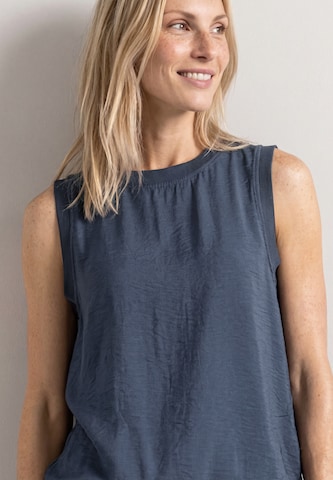 STREET ONE Blouse in Blue
