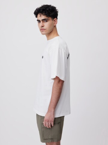 LeGer by Lena Gercke Bluser & t-shirts 'Henning' i hvid