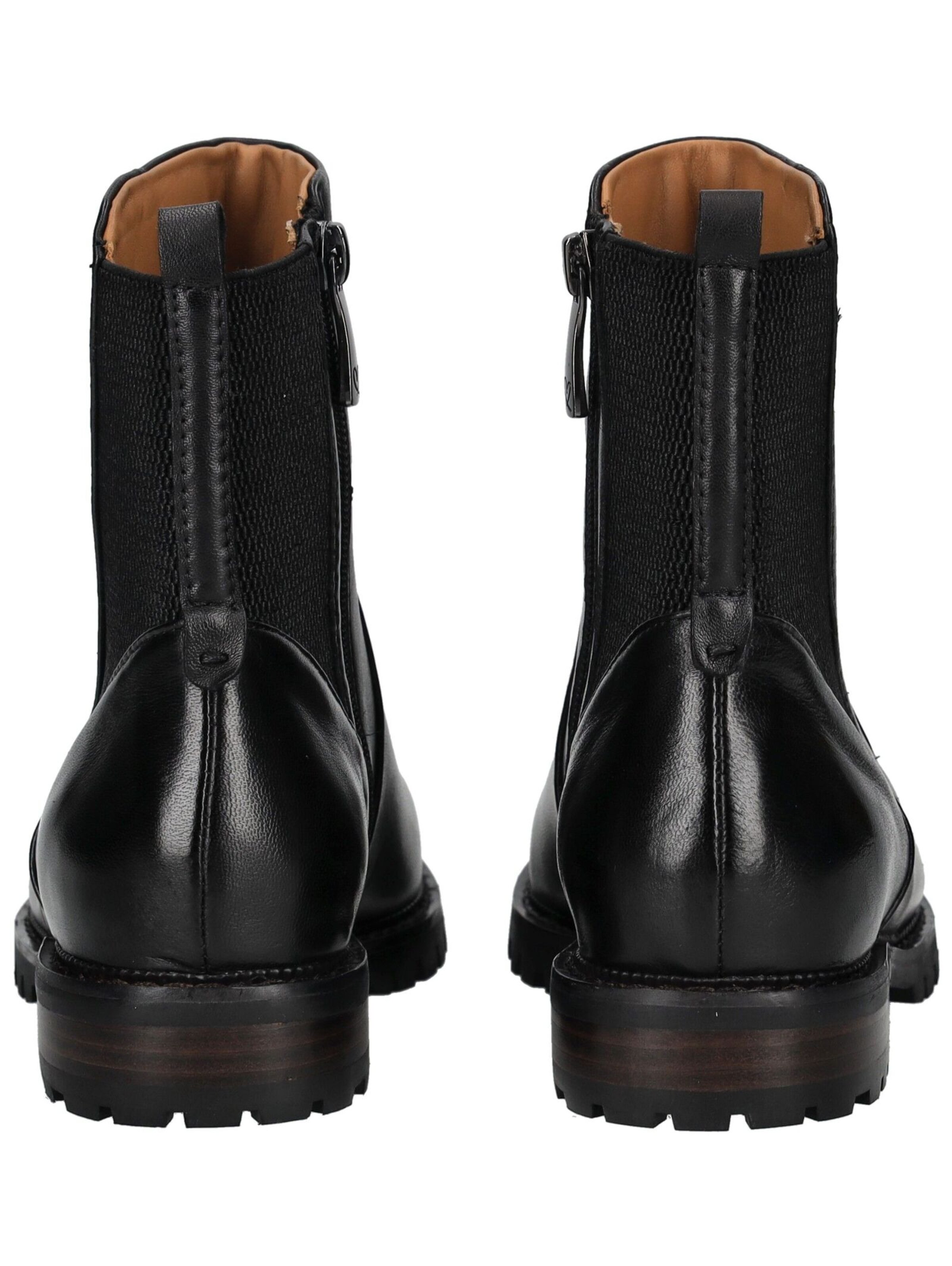 Everybody Stiefelette in Schwarz