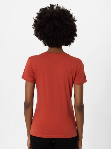 Williot Shirt 'Benevento' in Rood