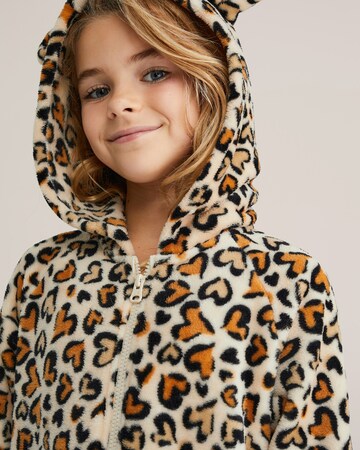 WE Fashion Sada – béžová