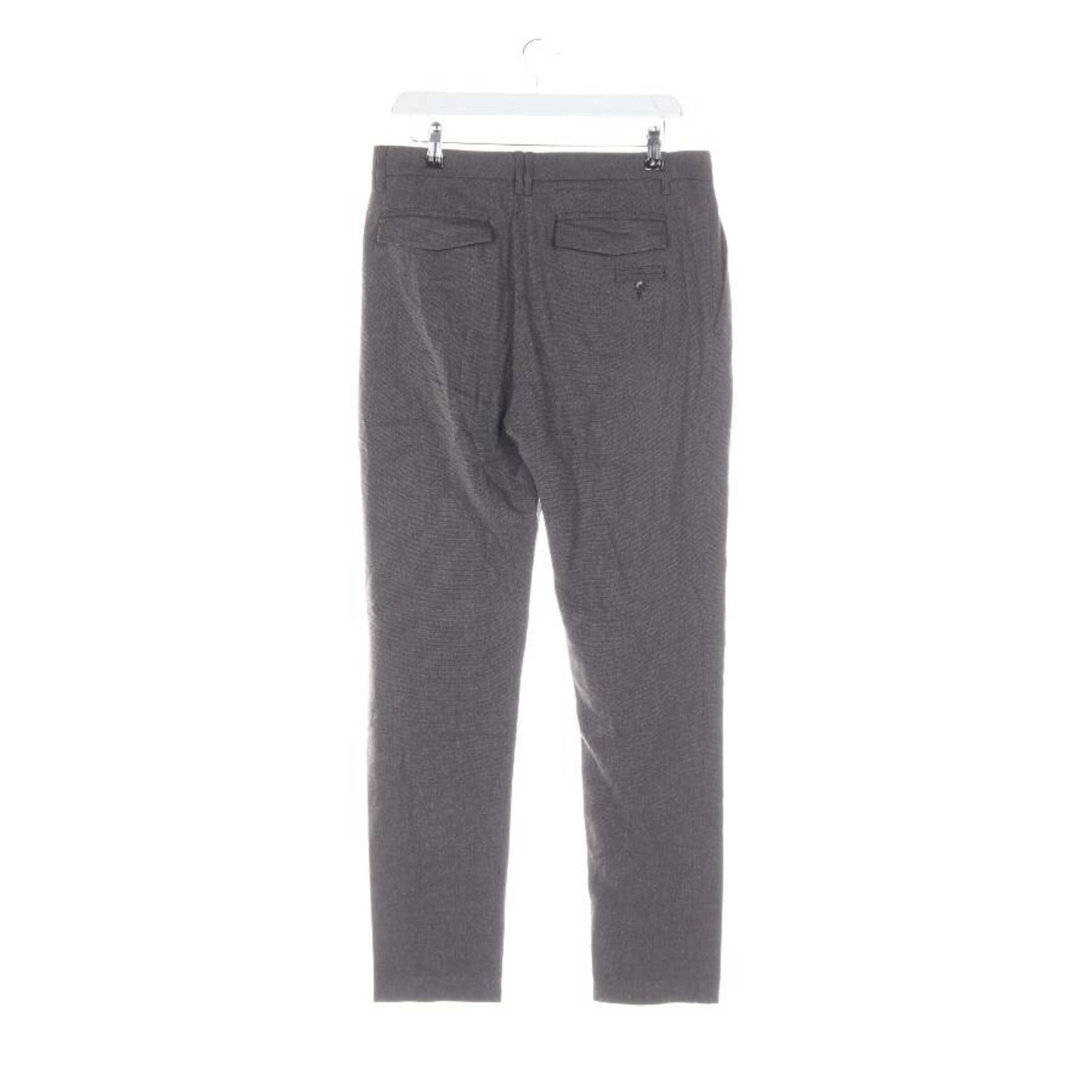 DRYKORN Pants in S x 34 in Brown