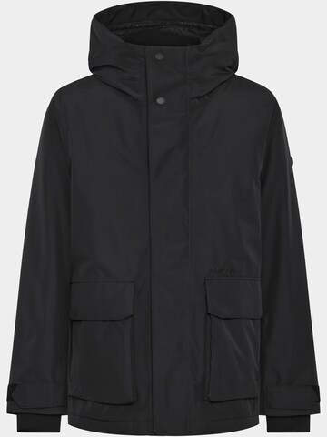Veste mi-saison Didriksons en bleu