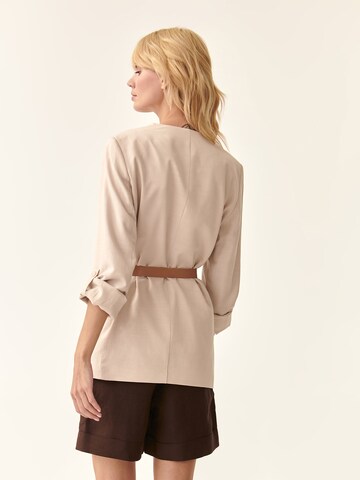 TATUUM Blazer 'Lemaria' in Beige