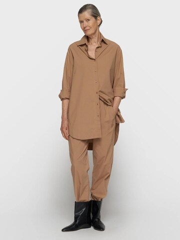 10Days Blouse in Brown