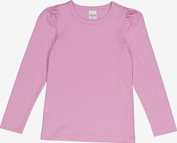 Fred's World by GREEN COTTON Shirt '' in Roze: voorkant