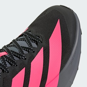 Chaussure de course 'Agravic Sl' ADIDAS TERREX en noir