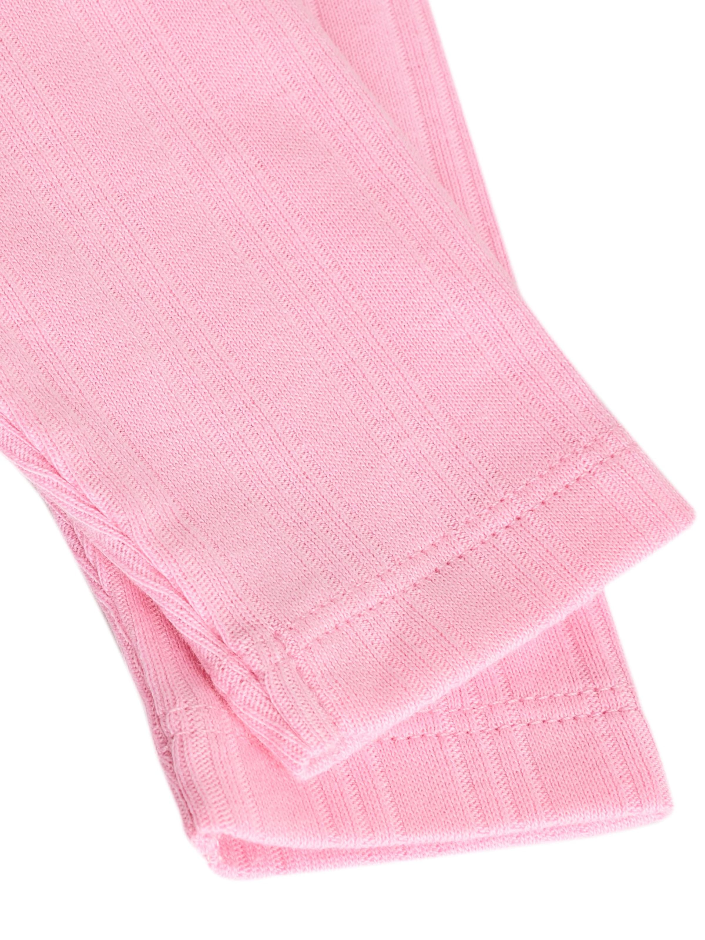 Salopetă/Body de la Next pe roz