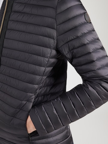 SAVE THE DUCK Jacke 'REYA' in Schwarz