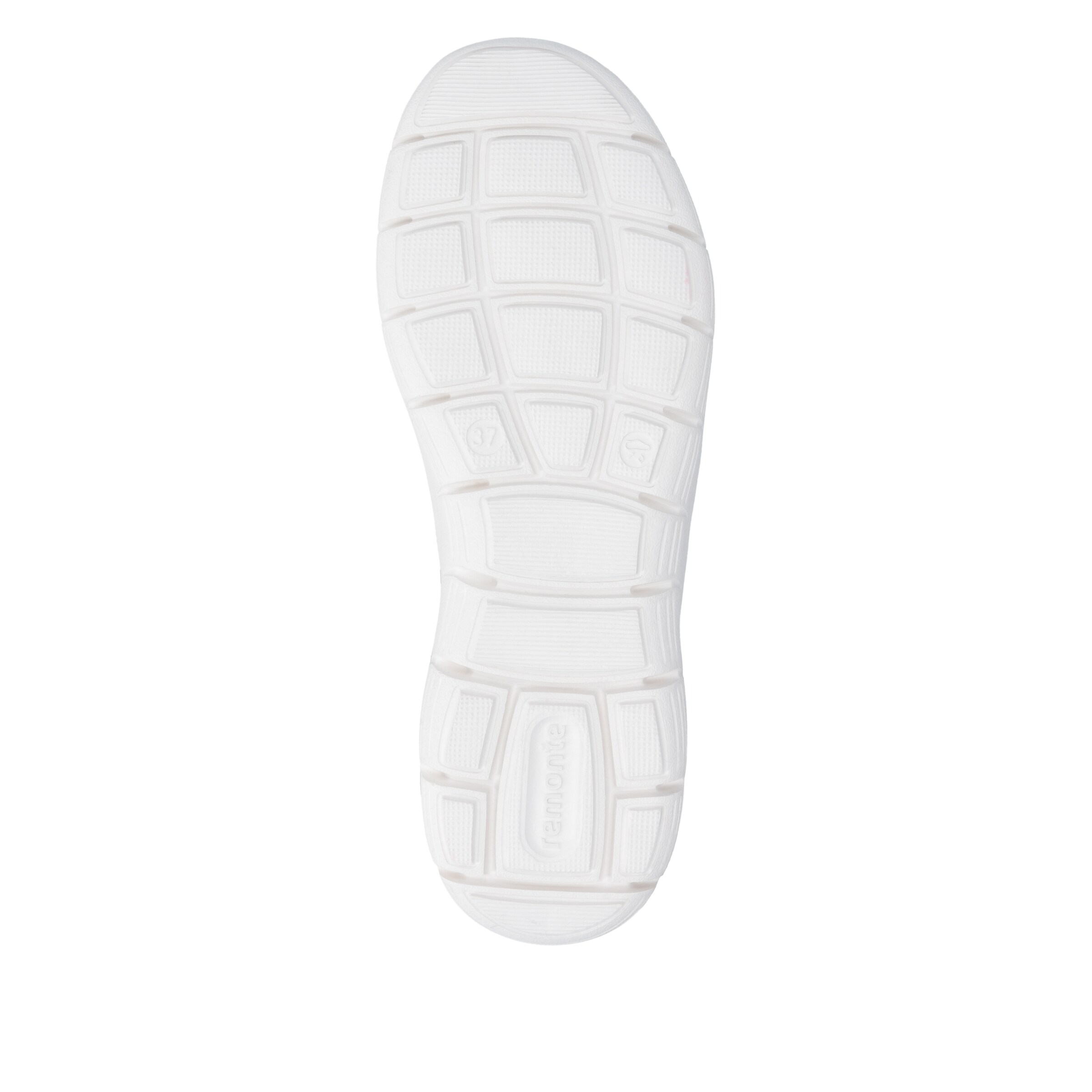 REMONTE Sneaker in Weiß