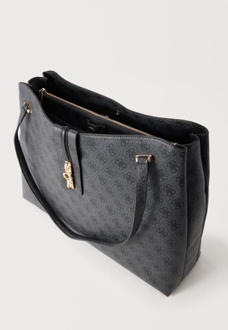 GUESS - Shopper 'YVONNE' en negro