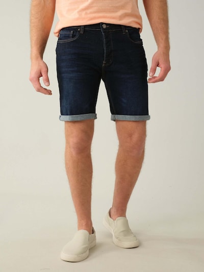 Deeluxe Jeans 'KURT' in Blue denim, Item view