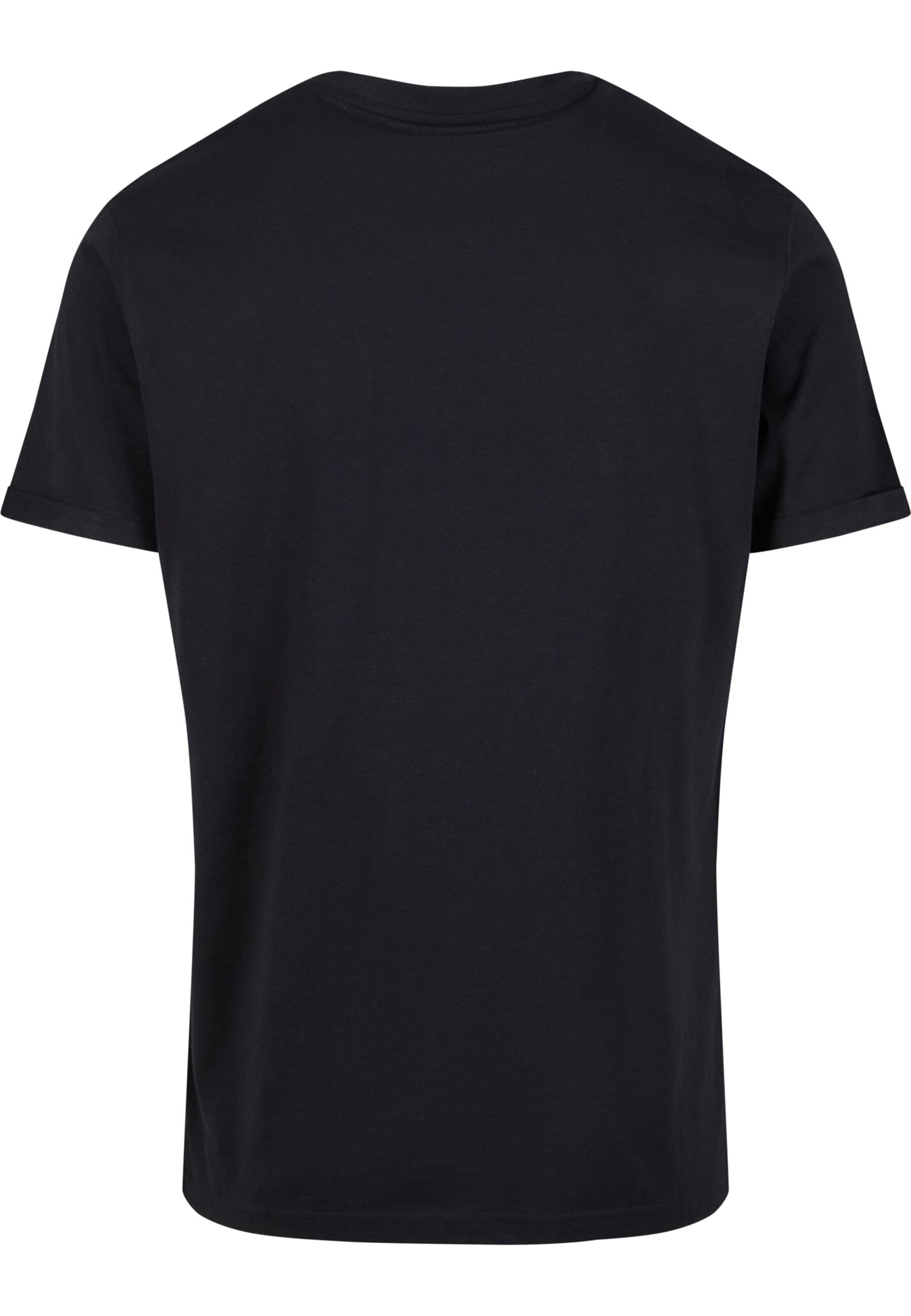 DICKIES Shirt in Zwart