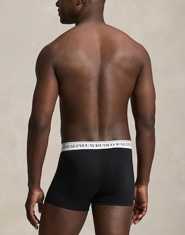 Polo Ralph Lauren Boxerky 'Classic' – modrá