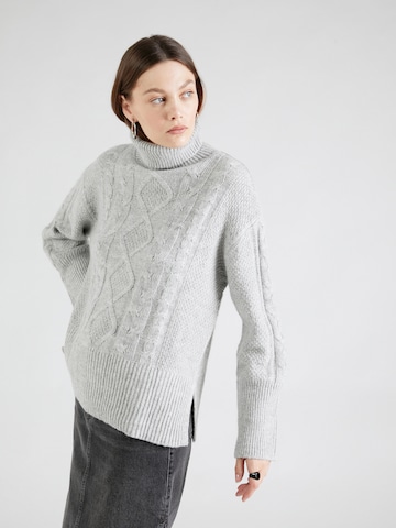 GAP - Pullover em cinzento: frente