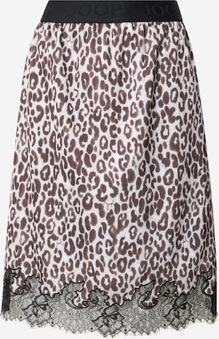 juoda JOOP! Sijonas 'Sami': priekis