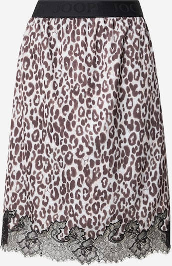 JOOP! Suknja 'Sami' u bež / crna, Pregled proizvoda