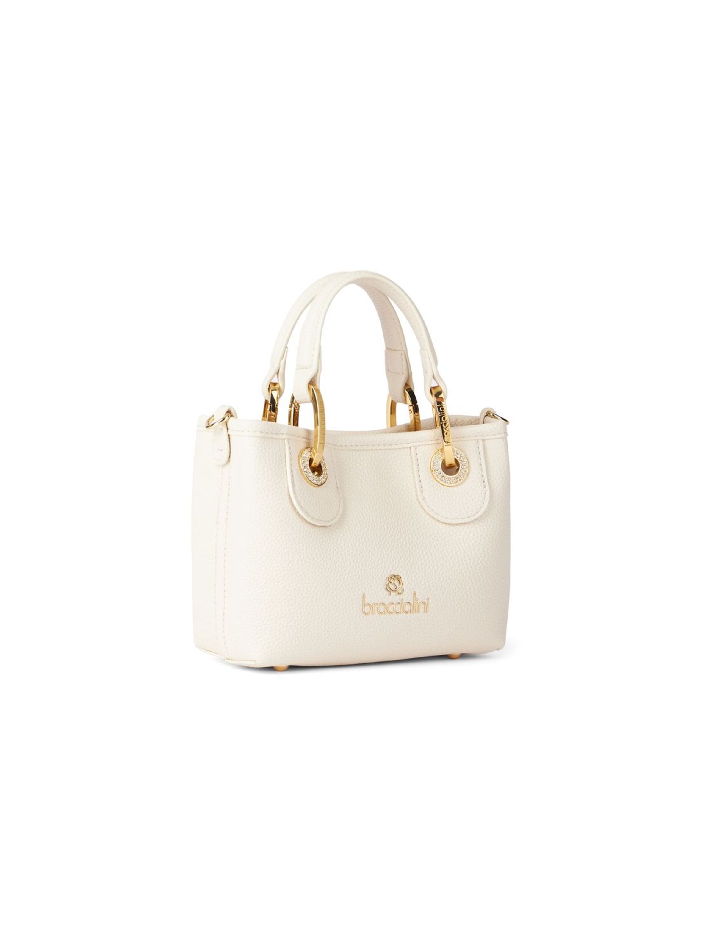 Braccialini Handtasche 'Beth'‌ in Beige