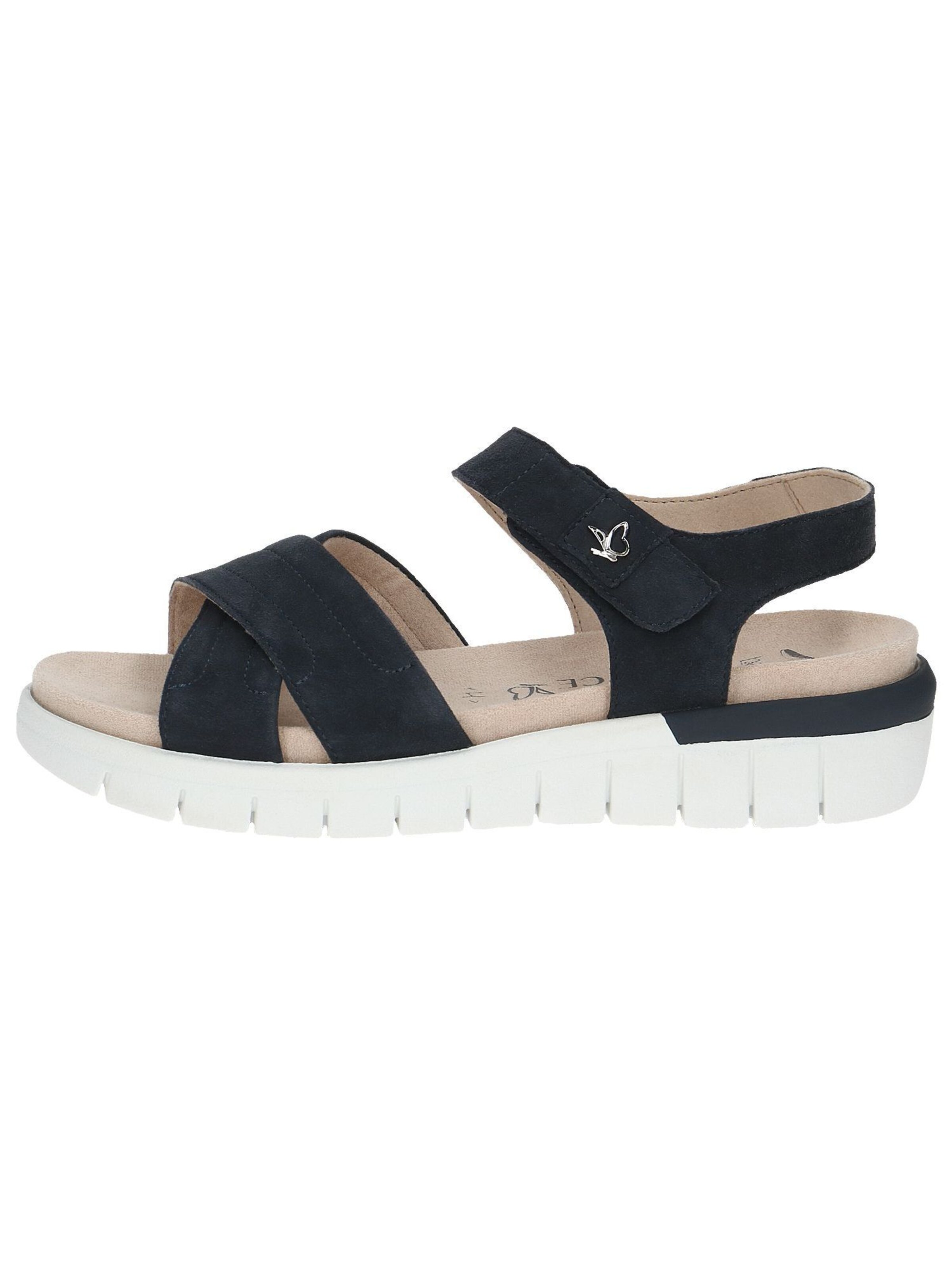 Sandales CAPRICE en bleu