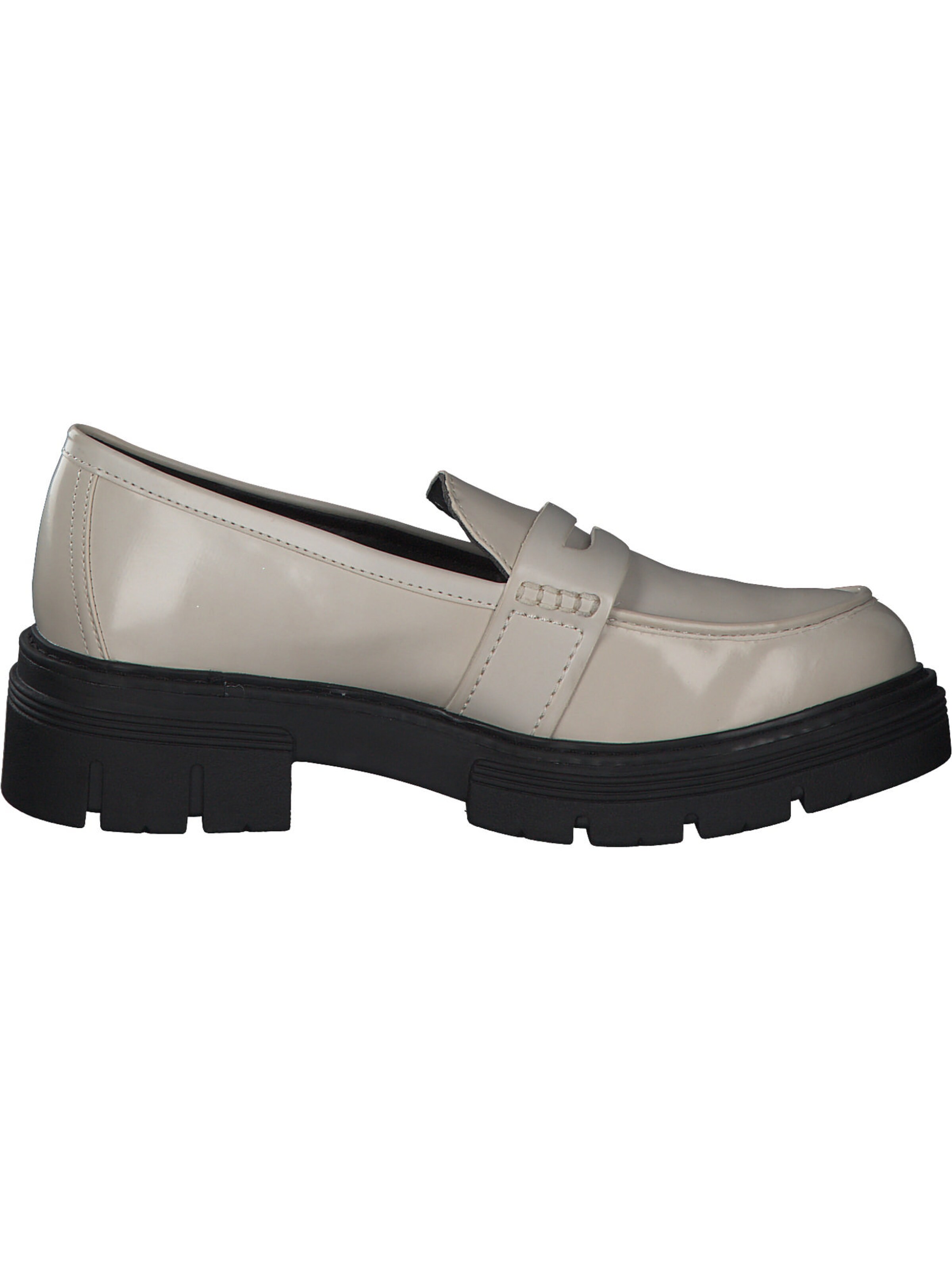 MARCO TOZZI Classic Flats in Beige