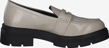 MARCO TOZZI Classic Flats in Beige