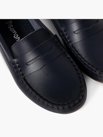 Chaussure basse Pisamonas en bleu