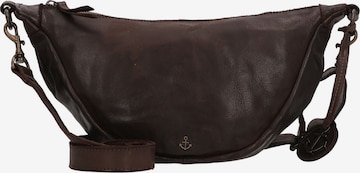 Harbour 2nd Crossbody Bag 'Anchor Love Smilla' in Brown: front