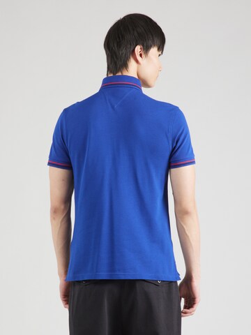 Maglietta di TOMMY HILFIGER in blu