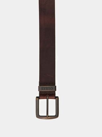 GUESS Belt in Red
