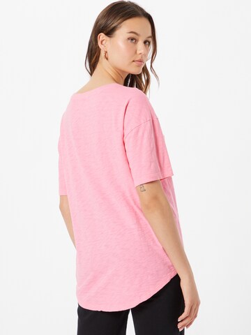 GAP T-Shirt in Pink