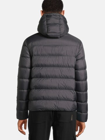 JOTT Jacke 'John' in Schwarz