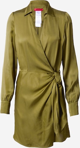 Robe 'DITTA' MAX&Co. en vert : devant