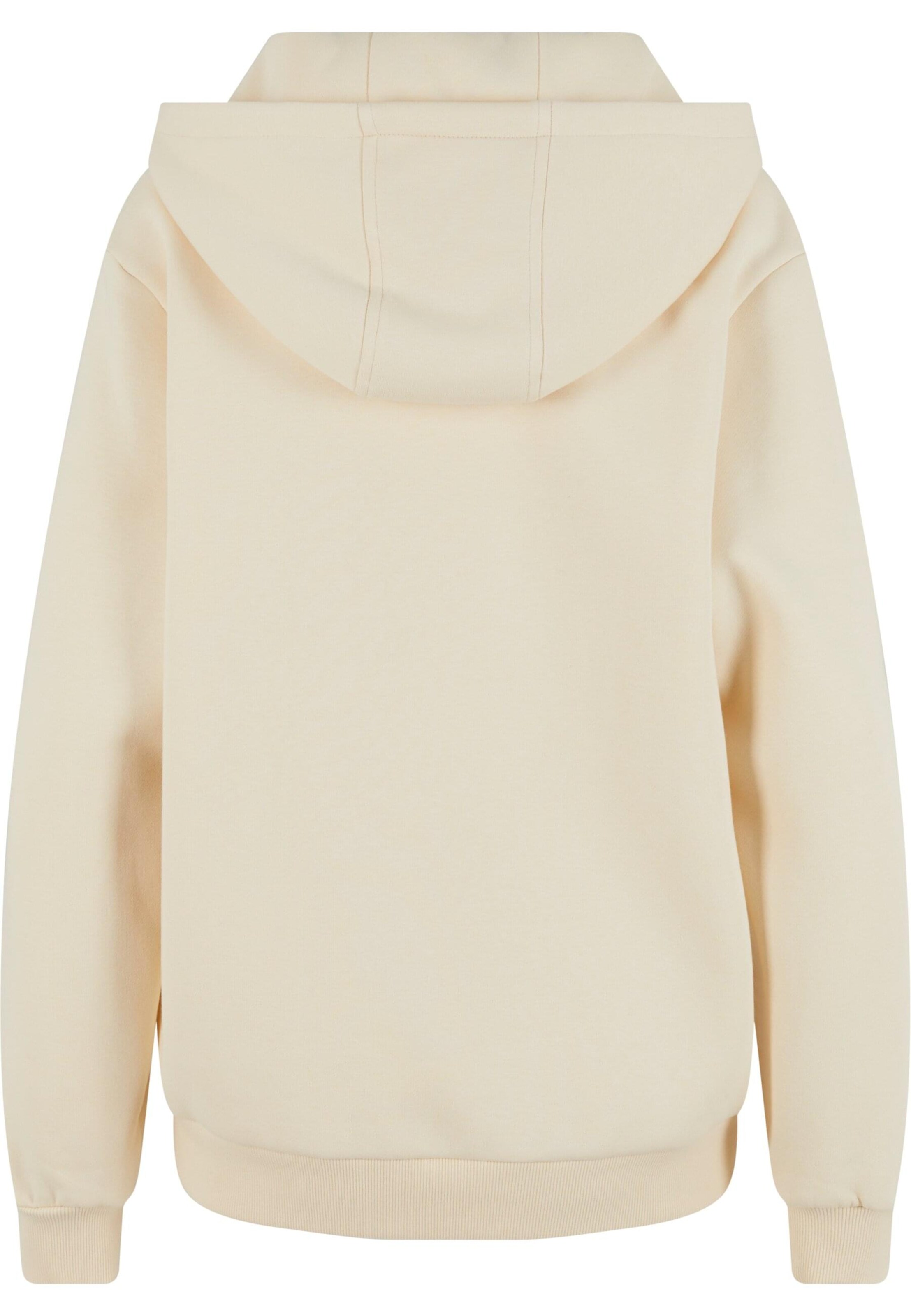 Veste de survêtement Urban Classics en beige