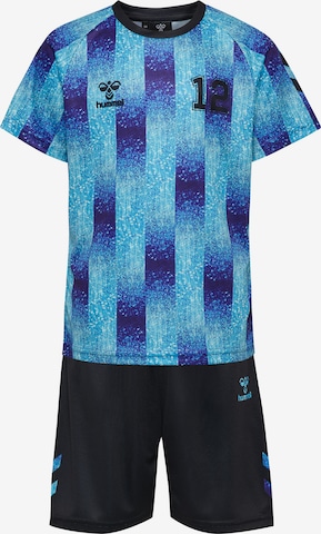 Hummel Set in Mixed colors: front