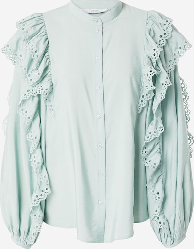 Palaidinė iš & Other Stories, spalva – mėtų spalva, Prekių apžvalga