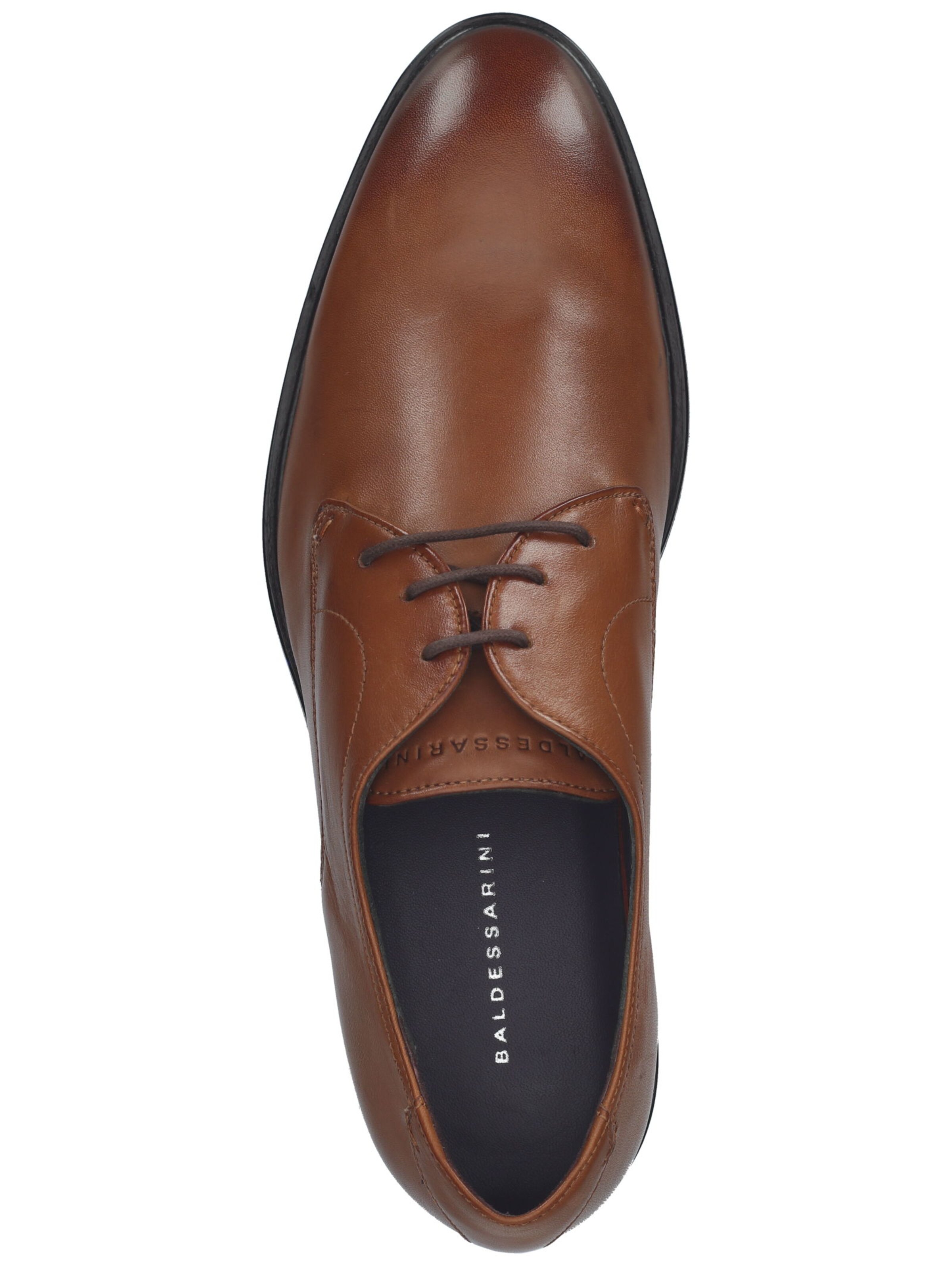 Baldessarini Schnürschuh in Braun