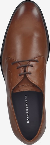 Baldessarini Lace-Up Shoes in Brown