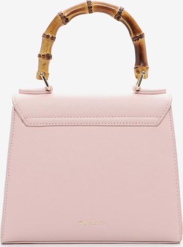 TAMARIS Håndtaske ' Annie ' i pink
