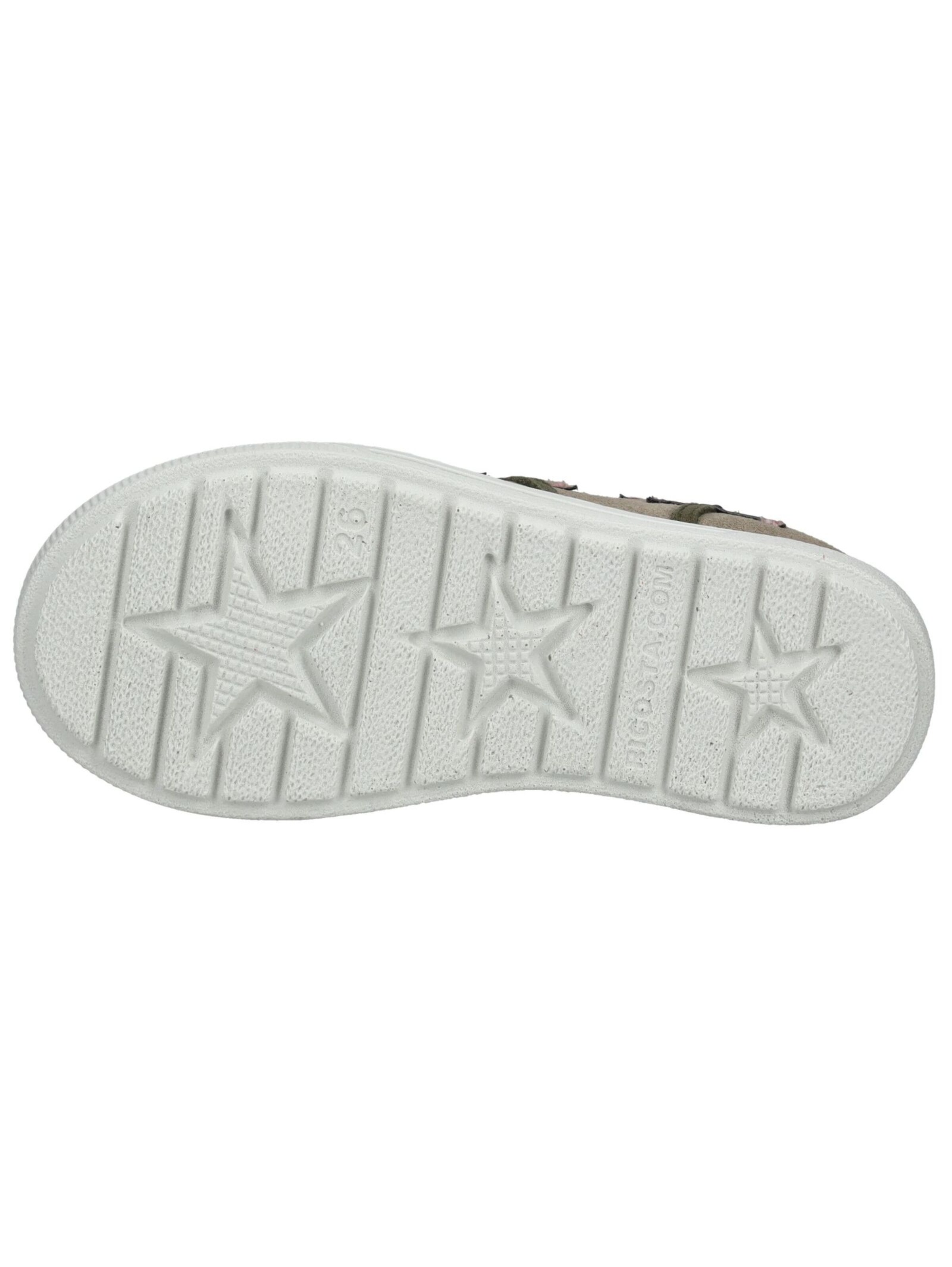 RICOSTA Trainers in Beige