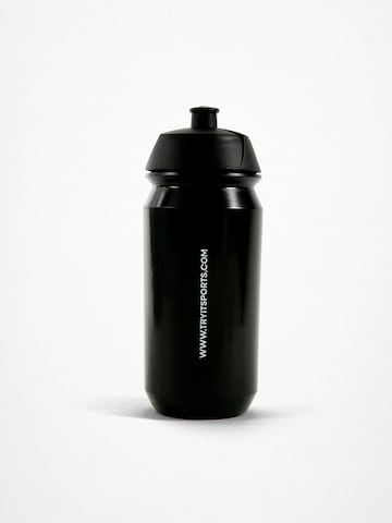 TRYIT Trinkflasche '500ml'‌‌‌‌‌‌‌‌ in Schwarz