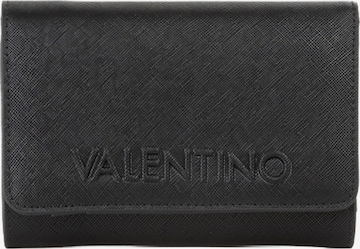 VALENTINO Kotelo värissä musta: etupuoli