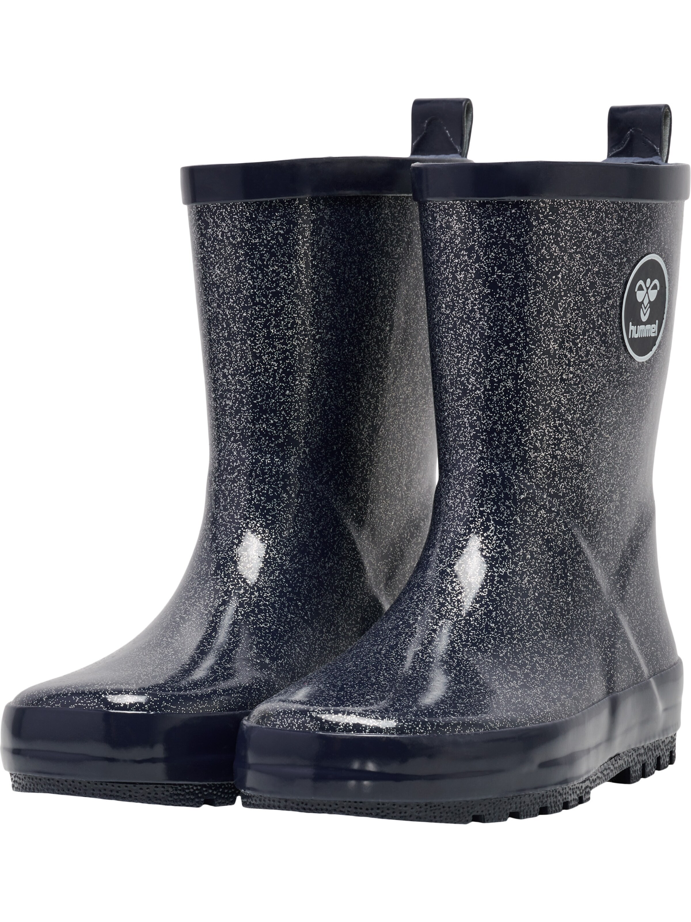Hummel Rubber boot in Blue