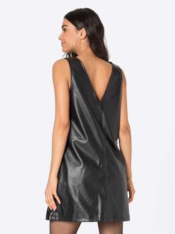 VERO MODA Kleid 'Bella' in Schwarz