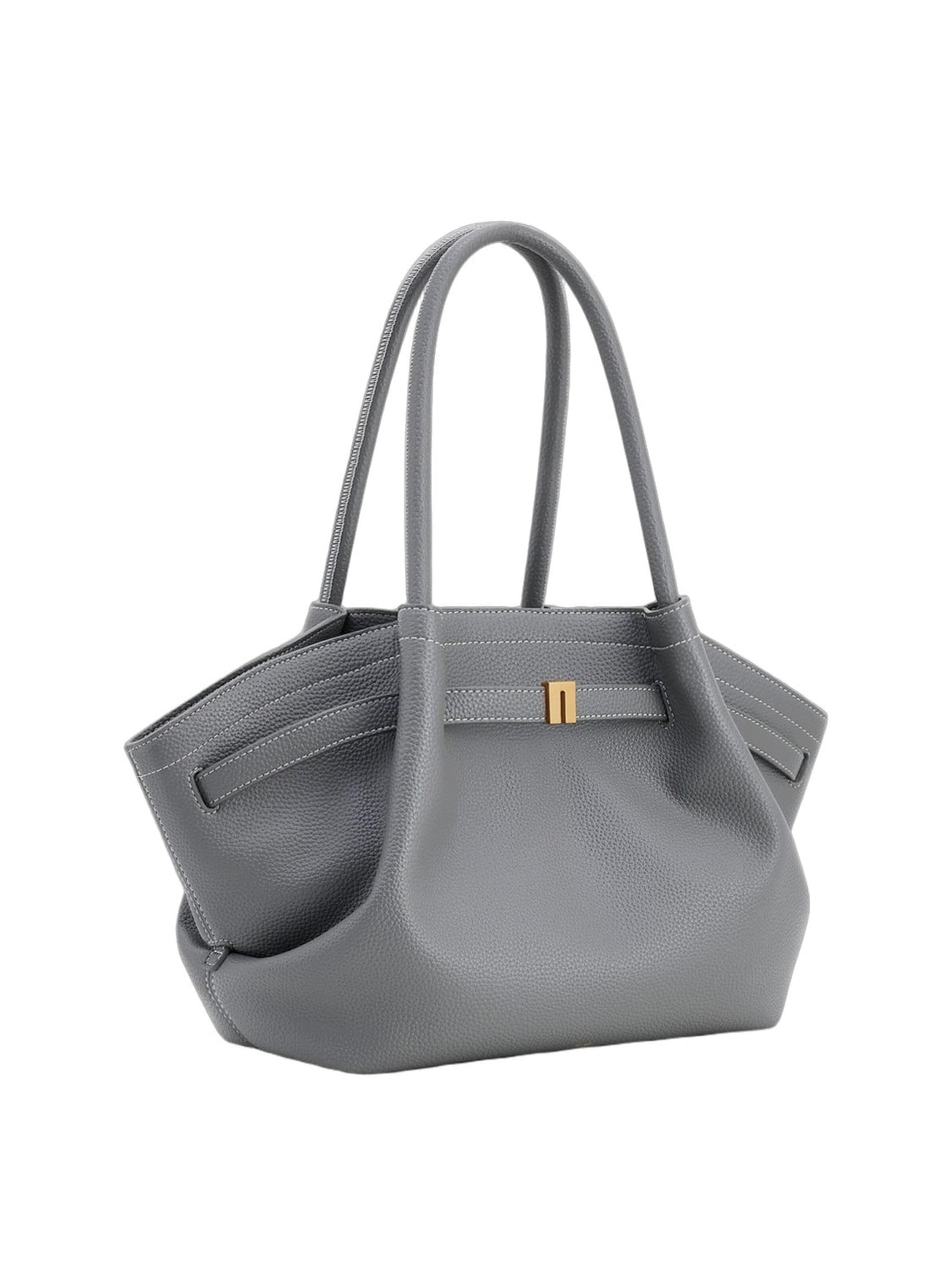 JW PEI - Shopper en gris