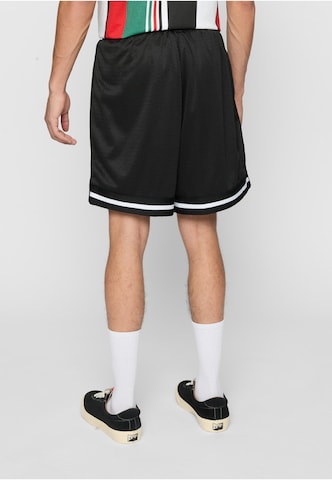 Loosefit Pantalon FUBU en noir