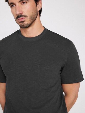 Tezenis Shirt in Grey