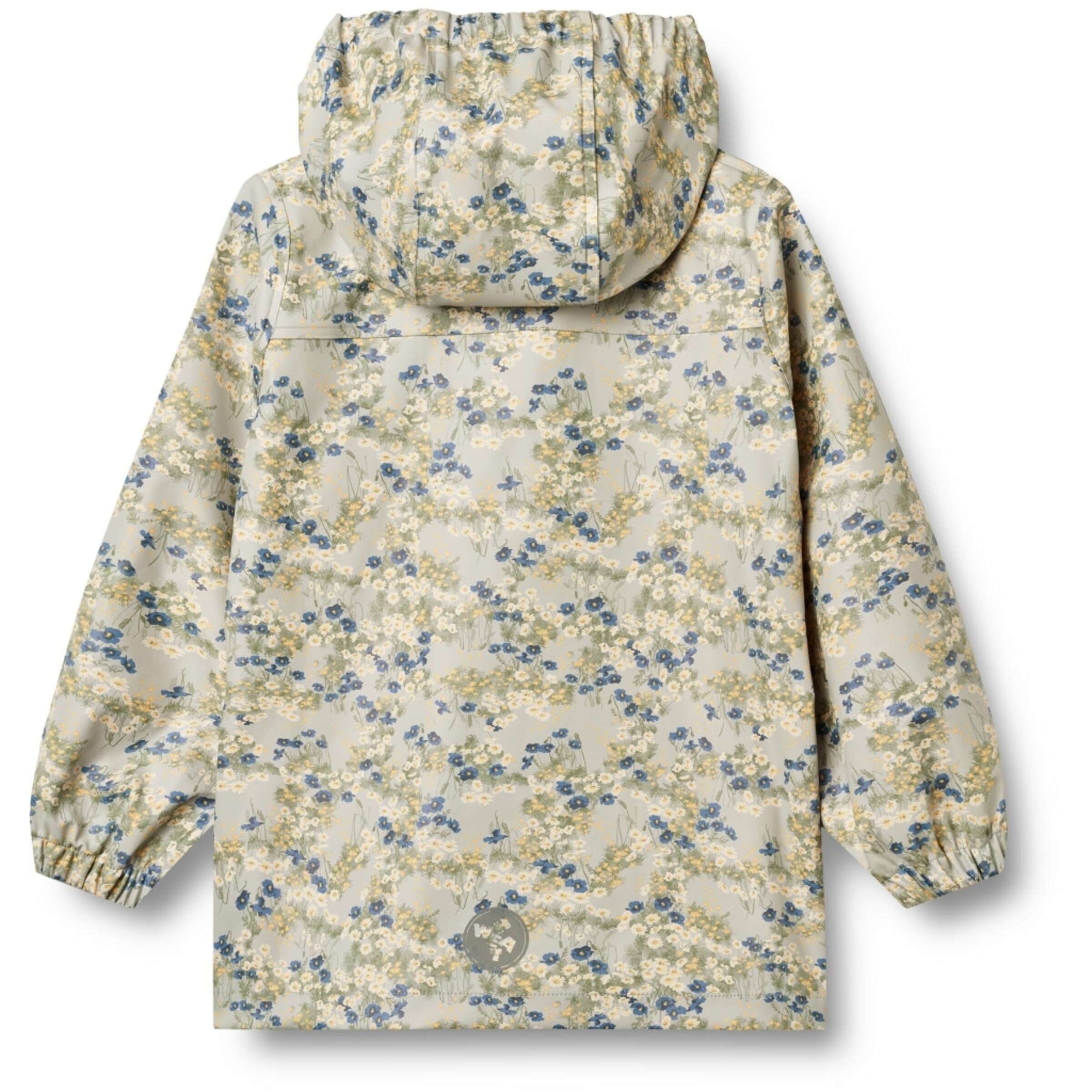 WHEAT Performance Jacket 'Ollo' in Green