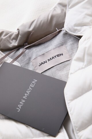 Jan Mayen Jacket & Coat in L in White