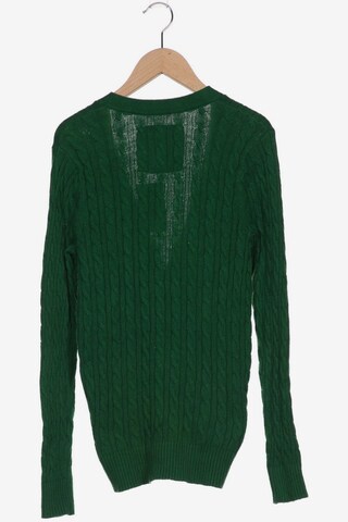 Abercrombie & Fitch Sweater & Cardigan in M in Green